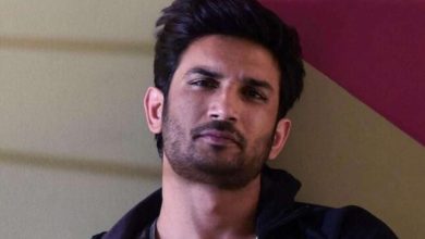 Sushant Singh Rajput