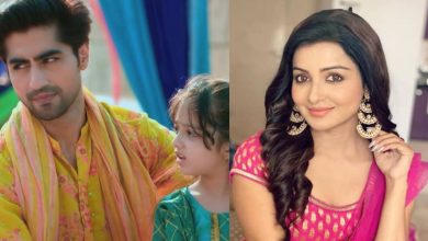 TV Serial YRKKH and Anupamaa