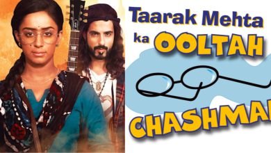 TV shows of the week Yeh Hain Chahatein in Top 10, TMKOC out