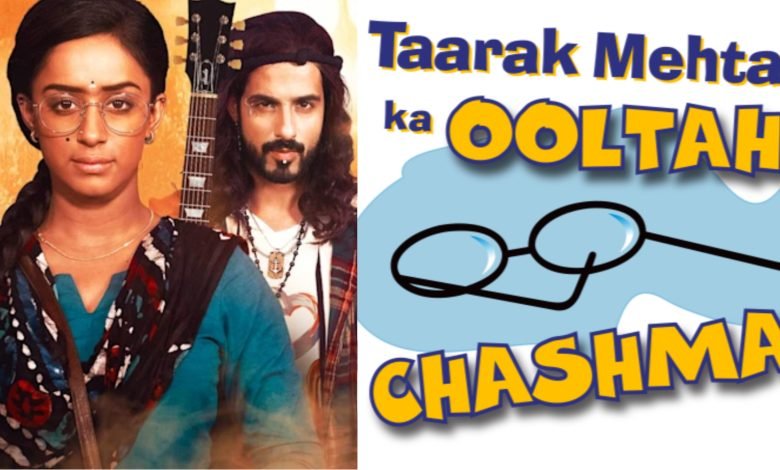 TV shows of the week Yeh Hain Chahatein in Top 10, TMKOC out