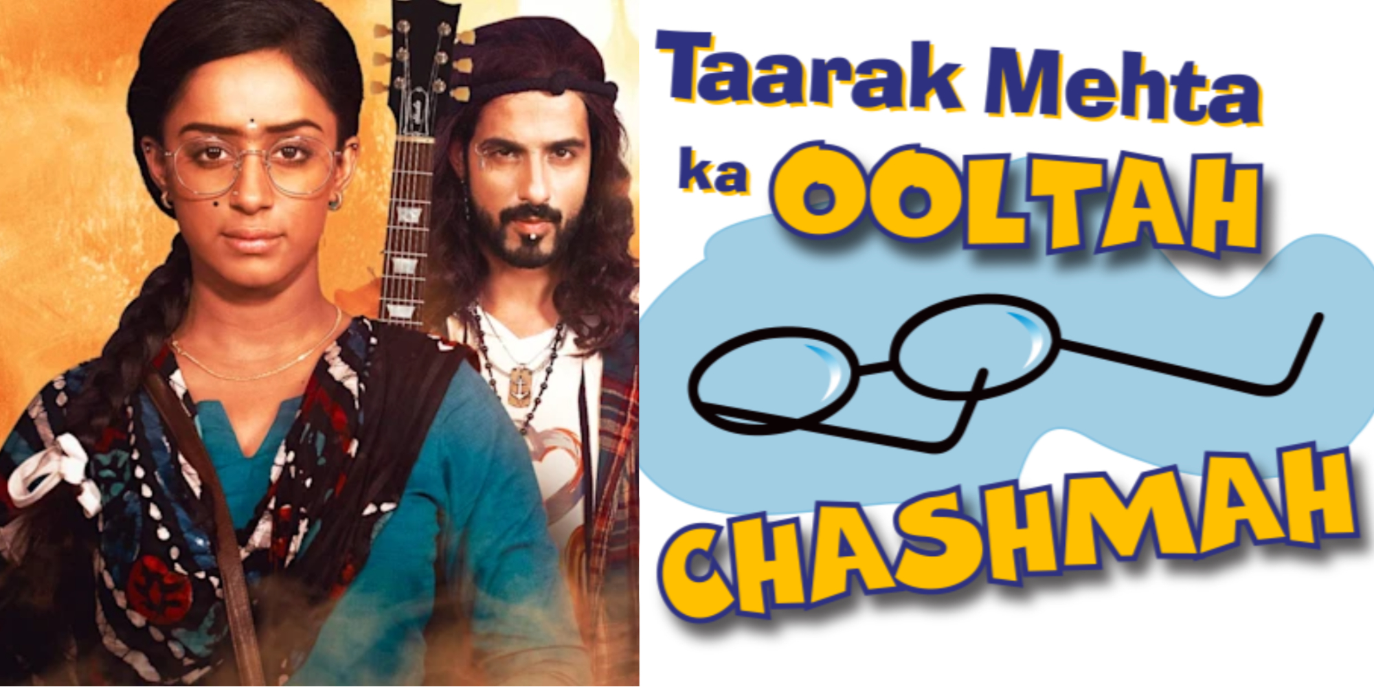 TV shows of the week Yeh Hain Chahatein in Top 10, TMKOC out