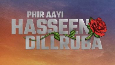 Taapsee Pannu Phir Aayi Haseen Dilruba