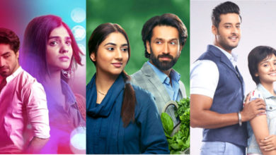 Television leaps YRKKH, Meet and BALH2