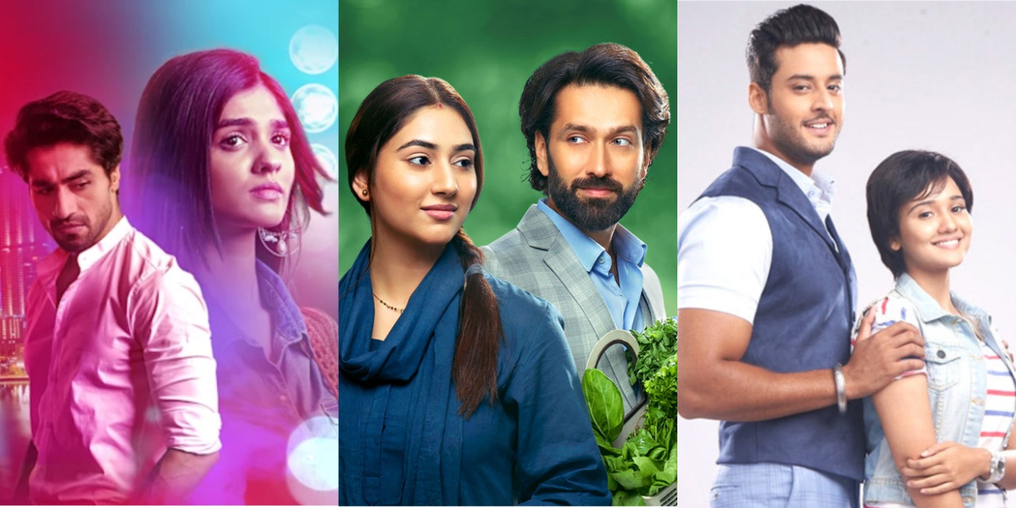 Television leaps YRKKH, Meet and BALH2