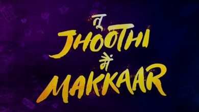 Tu Jhoothi Mai Makkar trailer