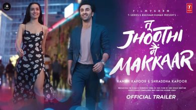 Tu Jhoothi Main Makkar