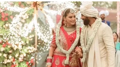 Tushar Kalia Khatron Ke Khiladi 12