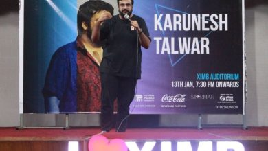 Xpressions Xavier Institute XIM Bhubaneswar