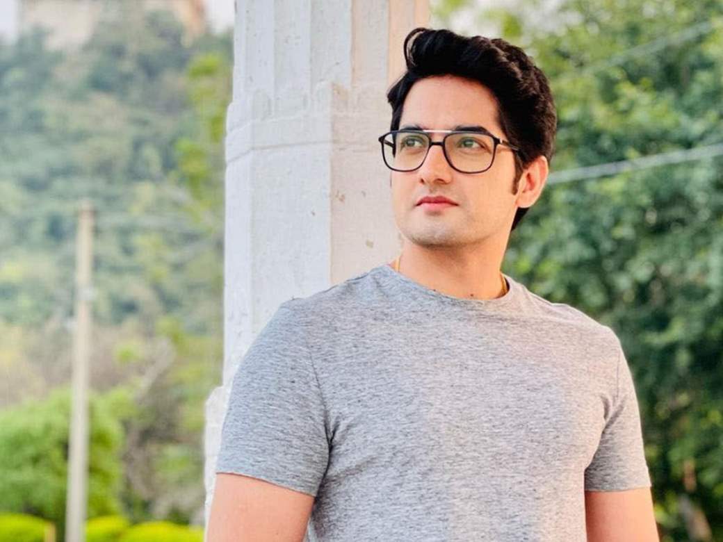 YRKKH Kairav Mayank Arora