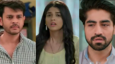 YRKKH Updates Akshara and Abhimanyu