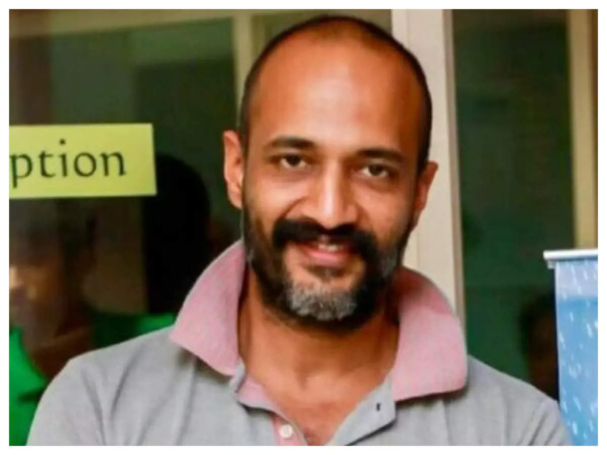 actor Kishore of film Kantara