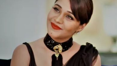 negative role Amrapali Gupta