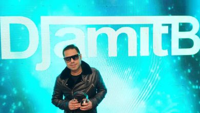 DJ Amit B