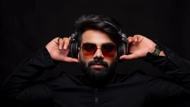 DJ Nitish Gulyani