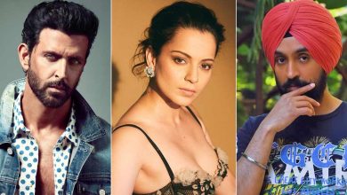 Kangana Ranaut on hrithik and f sosanjh