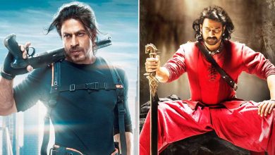 Pathan and Baahubali 2
