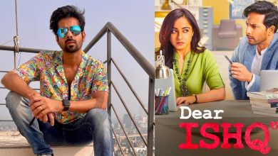 kunal verma obsessed with his dear ishq character