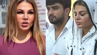 rakhi sawant love jihad