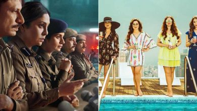 Netflix brings second season