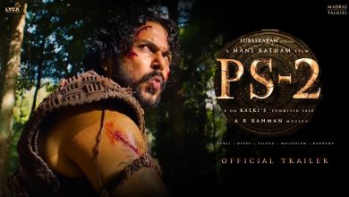 Catch Ponniyin Selvan 2 Trailer featuring Aishwarya Rai Bachchan AKA Nandini a Revenge seeker From Cholas 1 PS 2 trailer