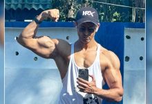 hrithik roshan on fitness