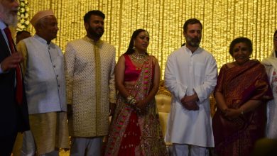 swara fahad rahul gandhi