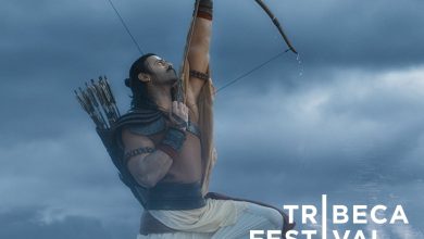 Adipurush world premiere at Tribeca Festival