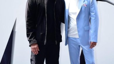 Ajay Devgn and Rohit Shetty in Singham Again