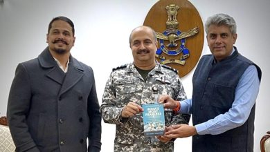 Film based on Galwan Valley Clash