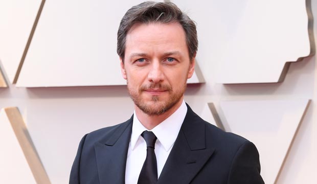 James-McAvoy