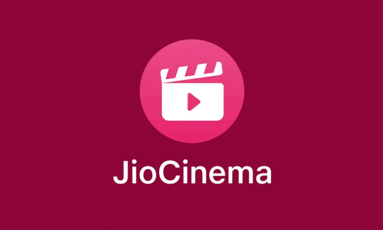 JioCinema logo