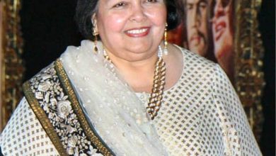 Pamela Chopra