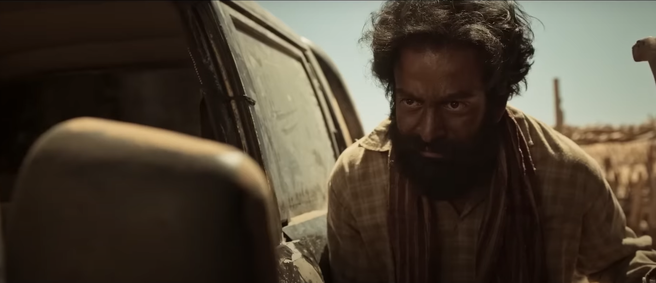 Prithviraj Sukumaran