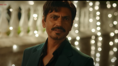 Nawazuddin Siddiqui