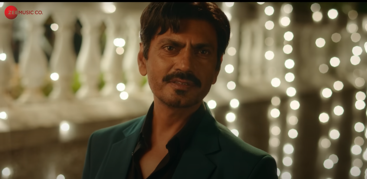 Nawazuddin Siddiqui