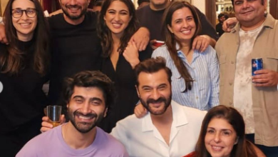 Murder Mubaarak wrap up