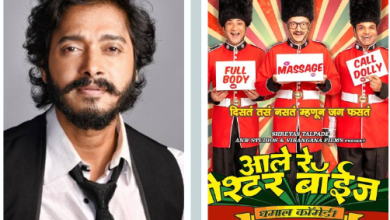 Shreyas Talpade announces Poshter Boyz 2