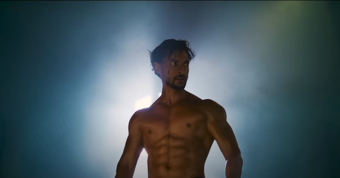 Aayush Sharma as Ruslaan