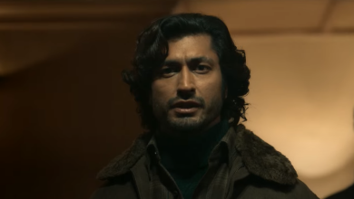 Vidyut Jammwal in IB71