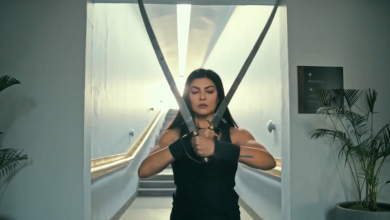 Sushmita Sen commences shoot for Aarya Season 3