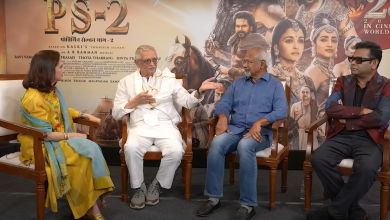 Gulzar- Rahman-Mani Ratnam