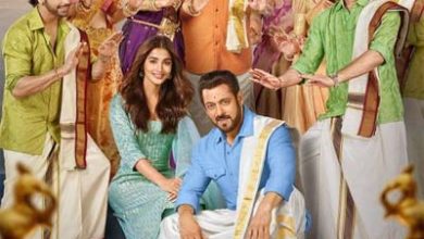 kisi-ki-bhai-kisi ki jaan