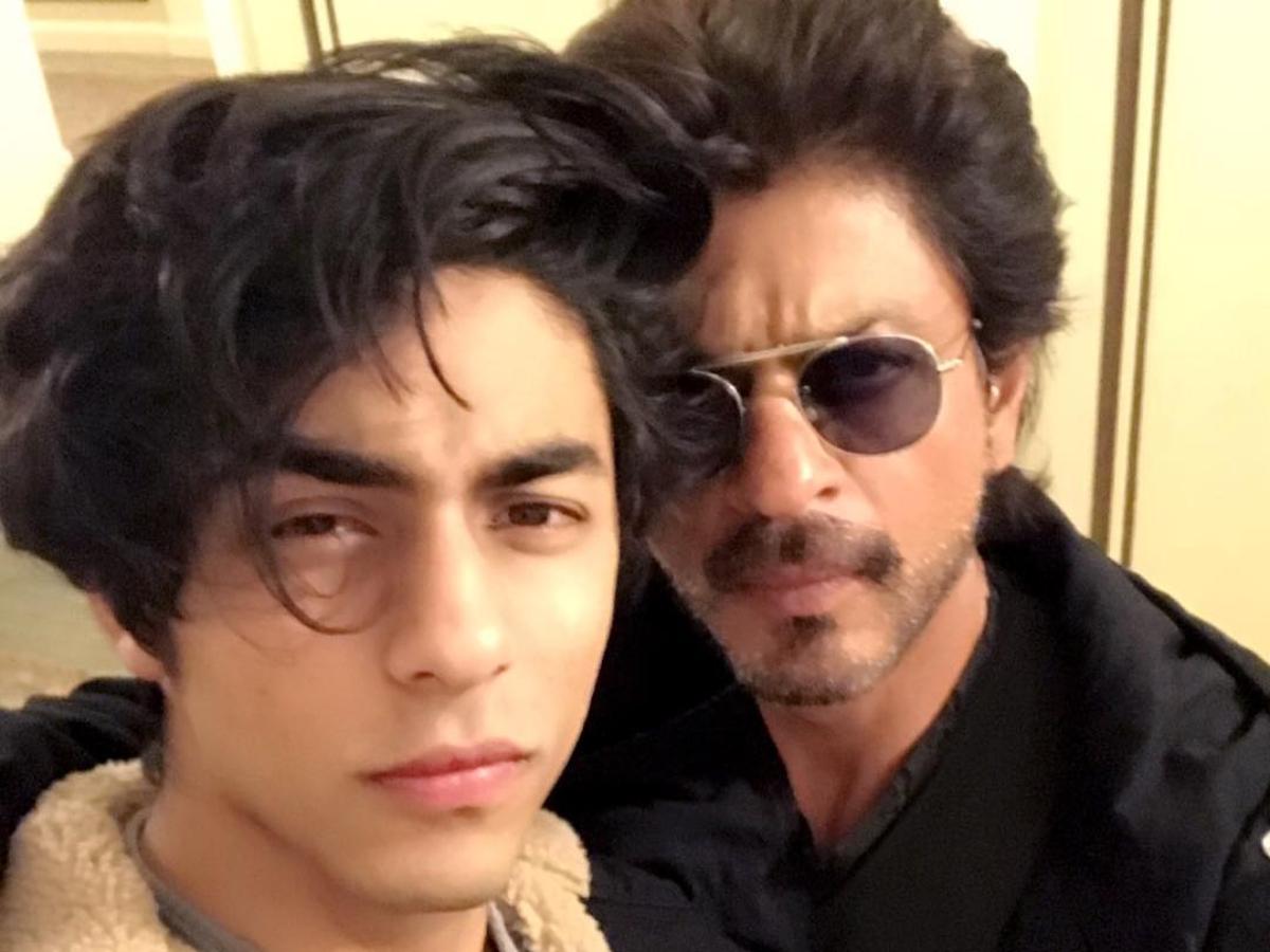 srk-aryan