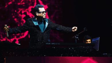 A.R. Rahman