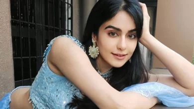 Adah Sharma