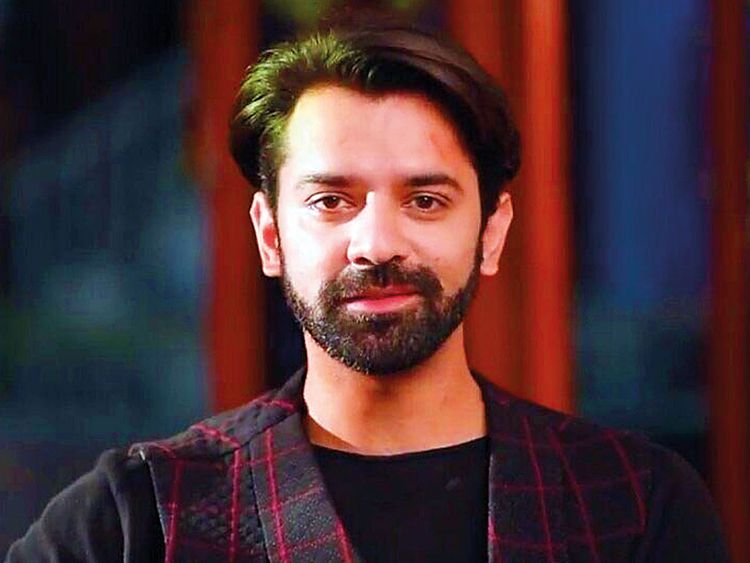 Barun Sobti