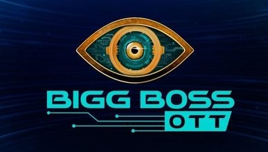 Bigg Boss Ott image