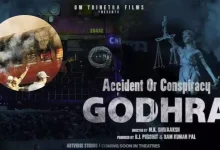Godhra poster