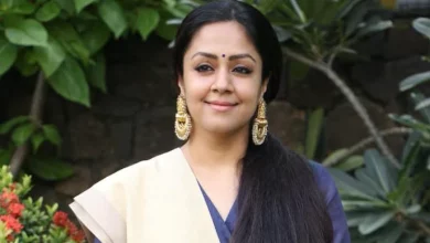 Jyothika
