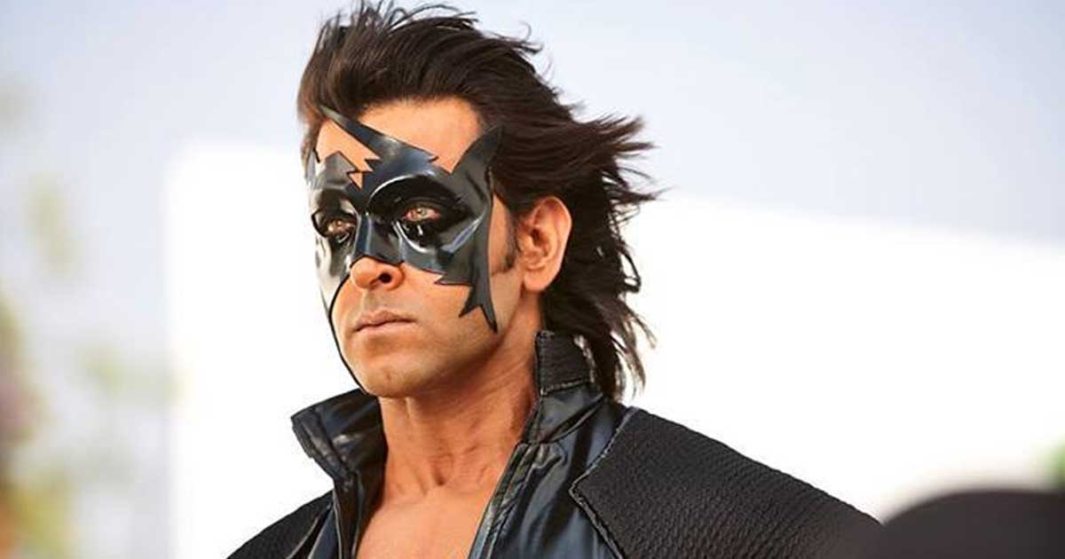 Krrish 4